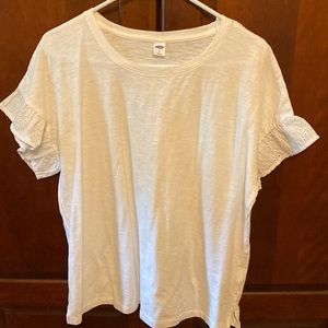 Old Navy tee